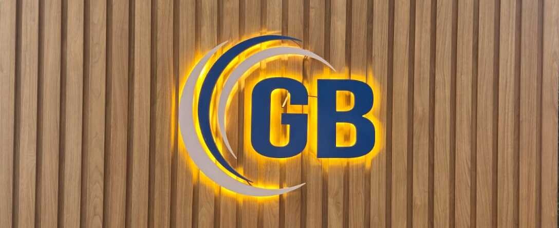 GB Ferragens e Acessórios para Marcenaria