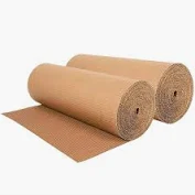 BOBINA DE PAPELÃO 1,20X30MTS