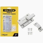 TRINCO FERROLHO CHATO