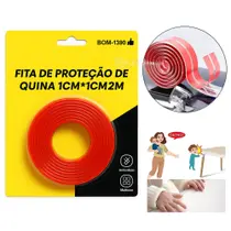 FITA DE PROTEÇÃO DE QUINA