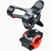 SUPORTE CELULAR MOTO BICICLETA