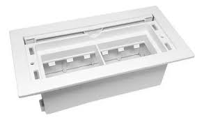 DUTOTEC CX EMB FACILITY 6BL BRANCO