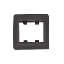 DUTOTEC MINI ESPELHO S200 S/ BLOCO- PRETO