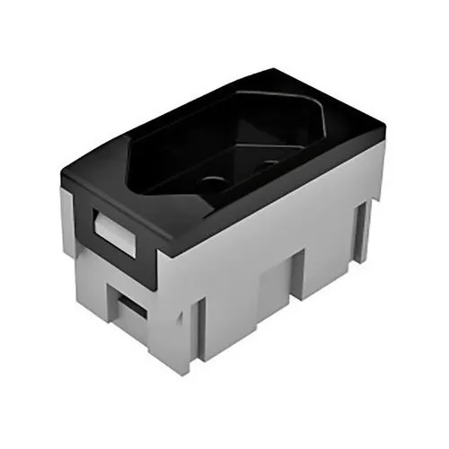 DUTOTEC TOMADA BLOCO 20A PRETO