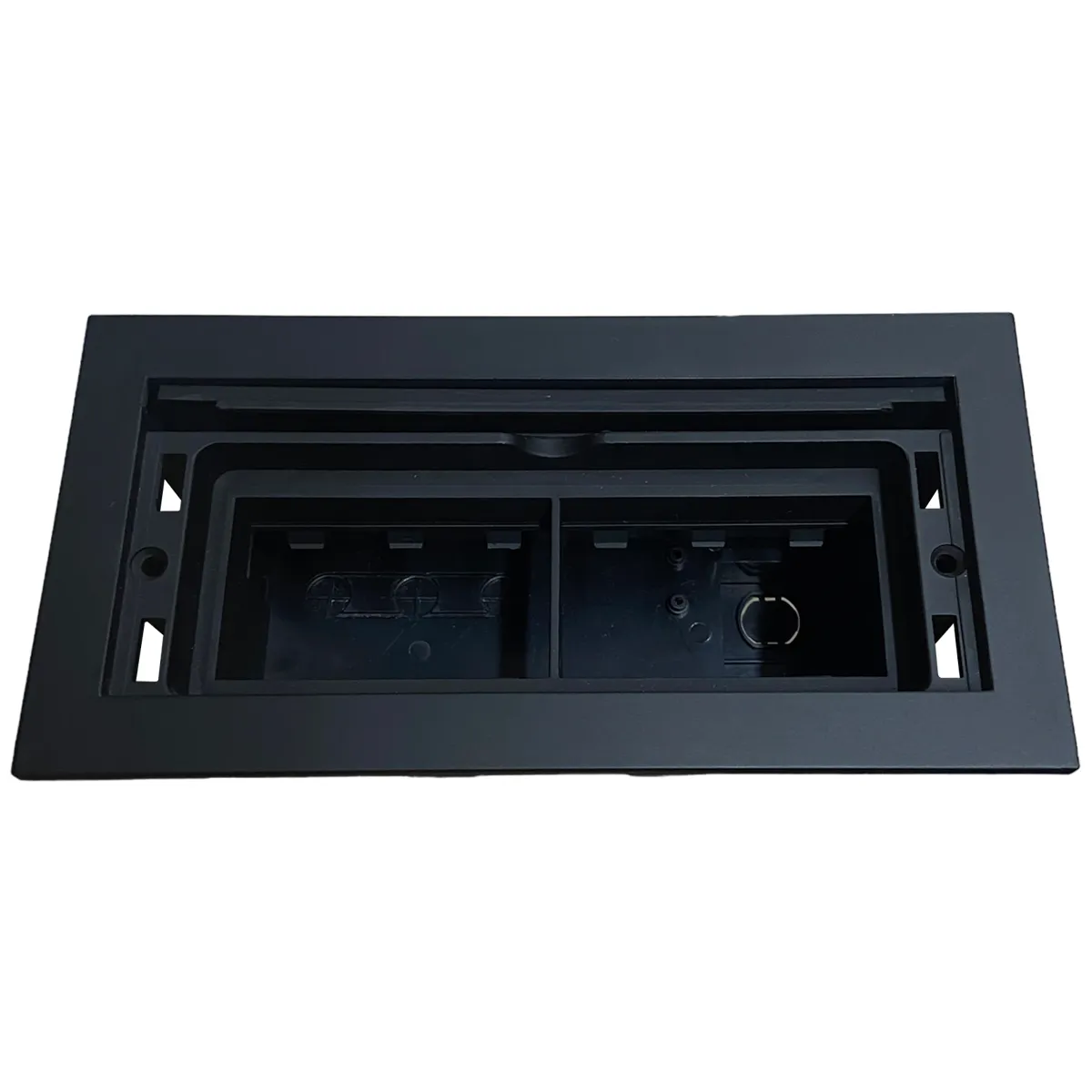 DUTOTEC CX EMB FACILITY 6BL PRETO