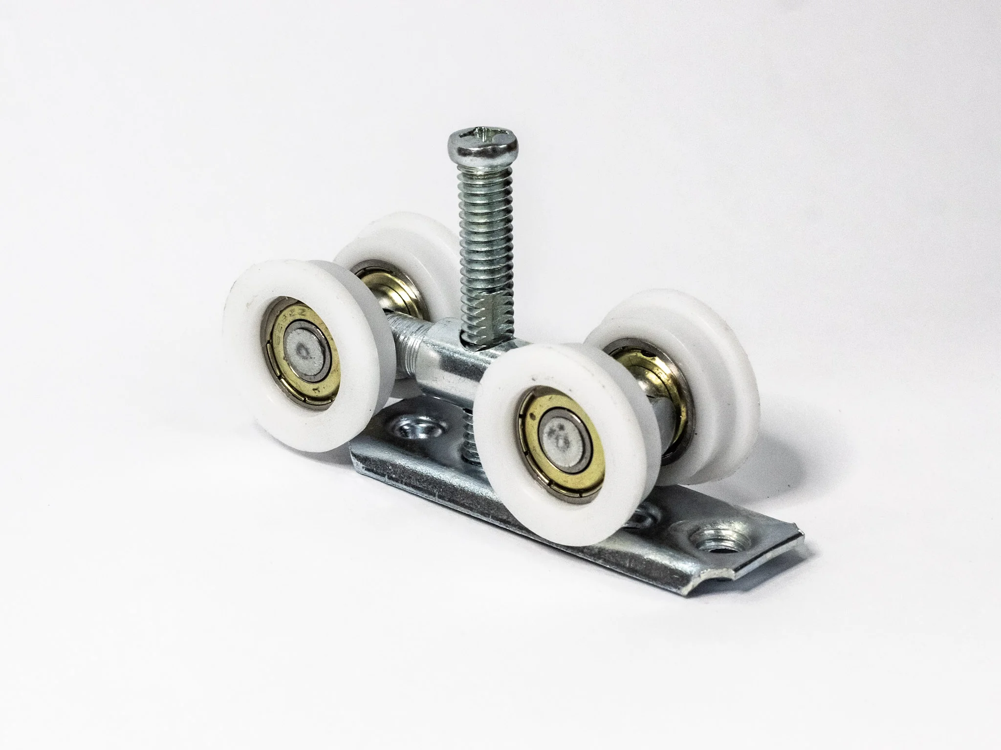 SISTEMA DESLIZANTE SOBREPOR GUIA SIMPLES