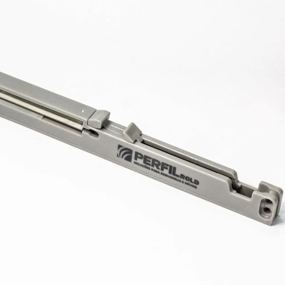 AMORTECEDOR P/ PORTA DE CORRER 60KG