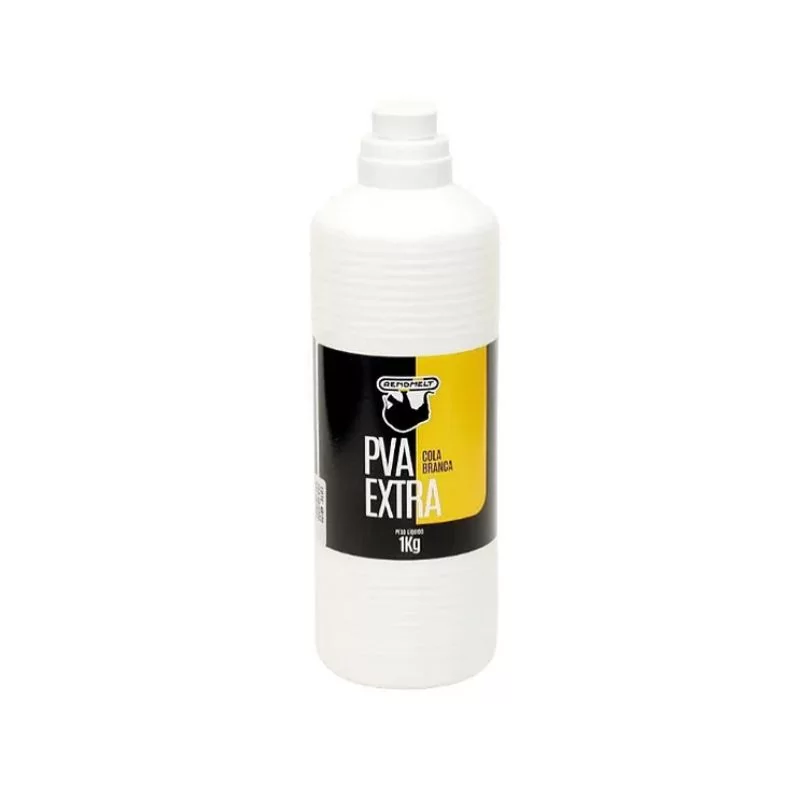 COLA EXTRA BRANCA REND MELT 1KG