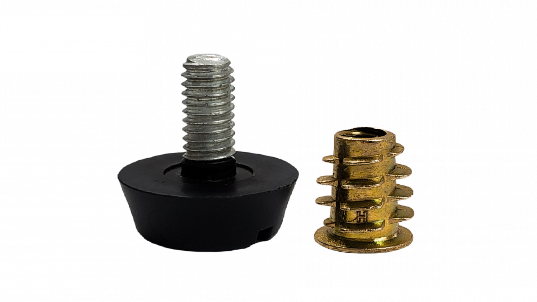 RENNA SAPATA AMERICA C/ BUCHA M6