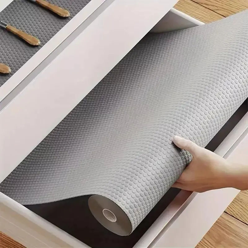 TAPETE EM EVA PARA GAVETAS 1MT