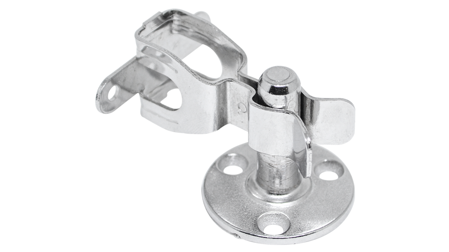 PRENDE PORTA CLASSICO DE PISO RENNA