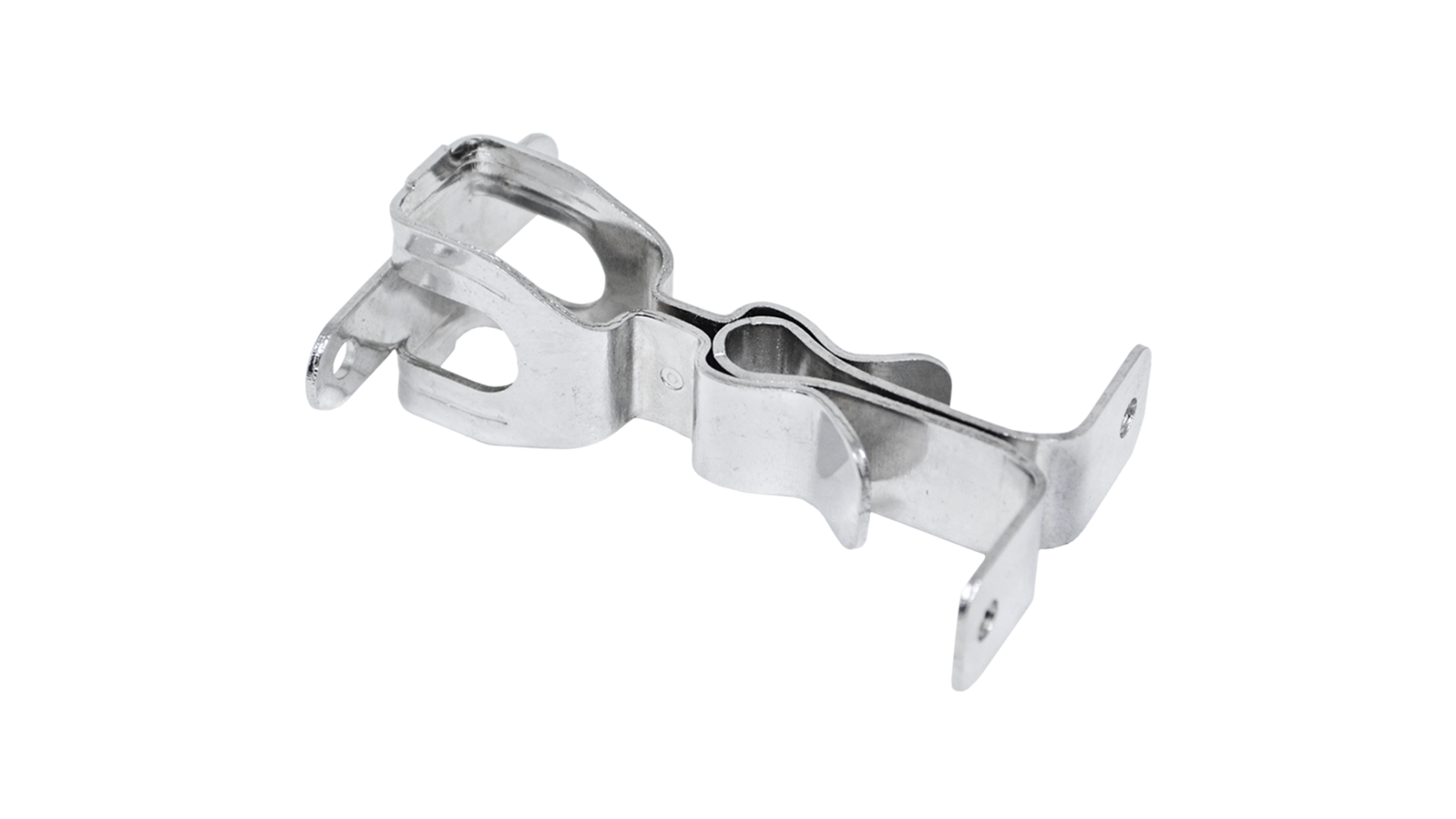 PRENDE PORTA CLASSICO DE PAREDE RENNA