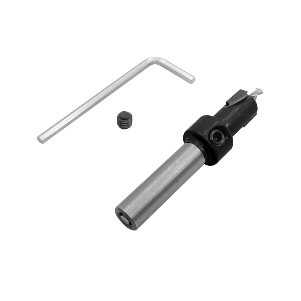 ESCAREADOR RENNA DE VIDEA 3x8MM