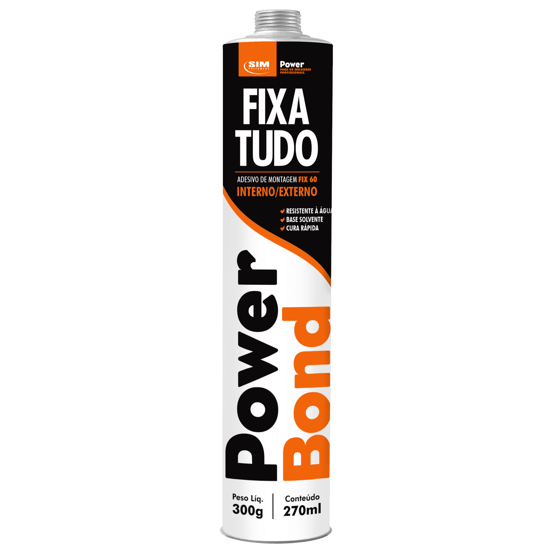 FIXA TUDO POWER 300G