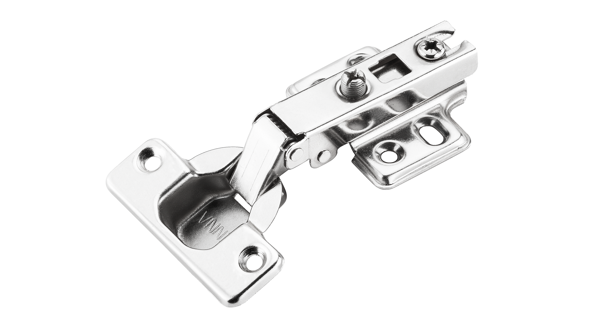 RENNA DOBRADIÇA CANECO RETA 26MM