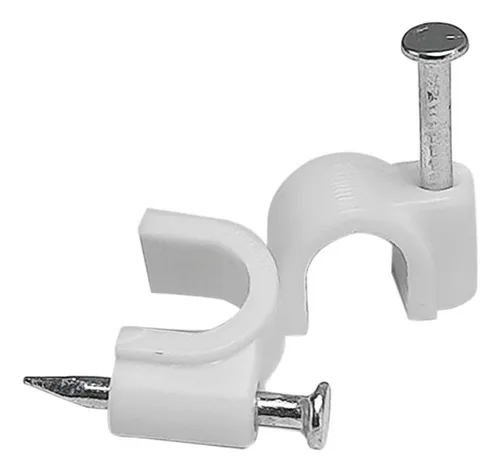 KIT FIXA FIO 5 PEÇAS