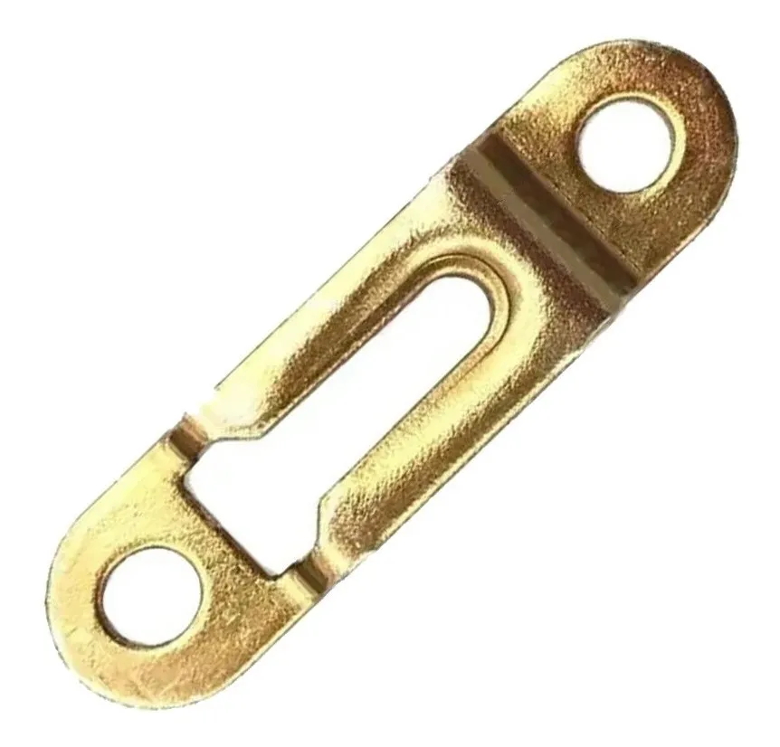 SUPORTE PARA NICHO BICRO