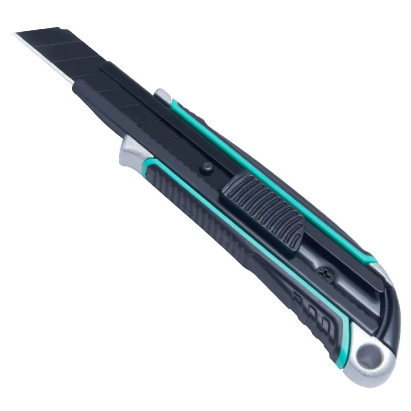 ESTILETE RENNA PRO TRAVA DESLIZANTE ESTRUTURA EM ALUMINIO