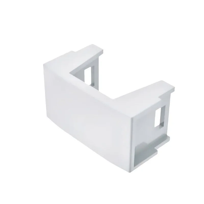 BLOCO CEGO DUTOTEC BRANCO